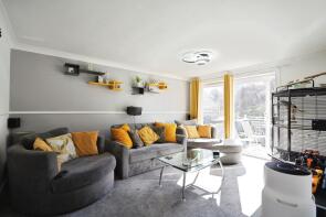 12, Trembear Road, St. Austell PL25 5NY