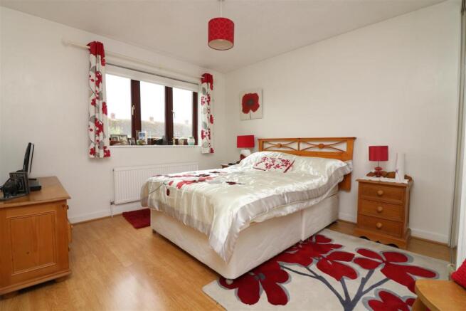 Fordwich Place