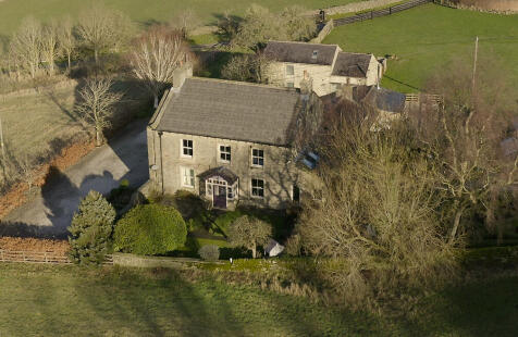 Settle, North Yorkshire, BD24