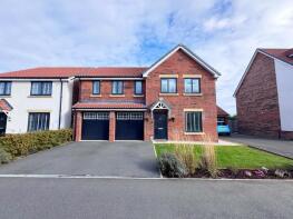 27, Lorimer Close, Stockton-on-tees TS21 2BP