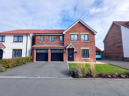 Lorimer Close, Sedgefield, Stockton-On-Tees