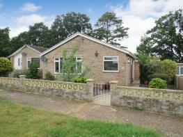 52, Oaklands Drive, Brandon IP27 0NR