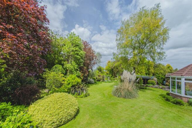 Gardens