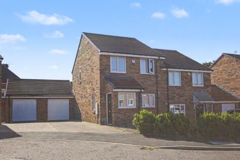 Elder Drive, Newcastle upon Tyne, NE4