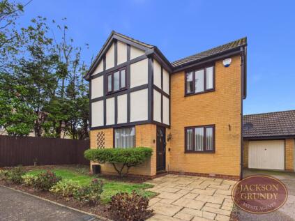 Harefoot Close, Duston, NN5 6RS
