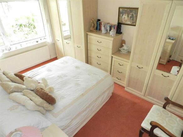 BEDROOM TWO