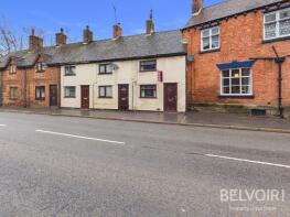 7, High Street, Stoke-on-trent ST10 4DY