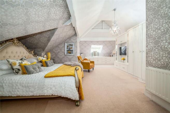 Principal Bedroom