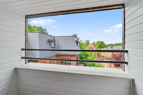 Crown Gate, Church Road, KT10