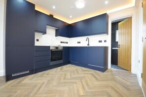 Flat 4, 79, Church Road, London W3 8PX