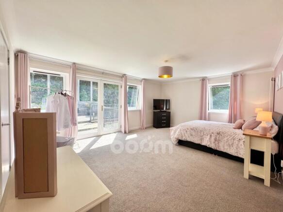 Eglinton Street, Beith bedroom two