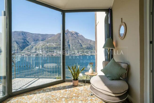 the lake como villa-villa fagetto via riva 9