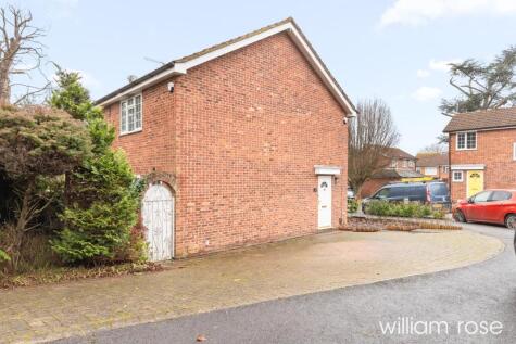 Jacklin Green, Woodford Green
