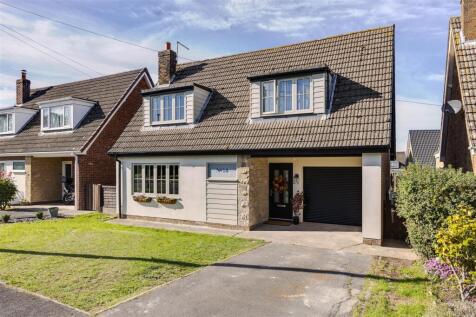 Richdale Avenue, Kirton Lindsey