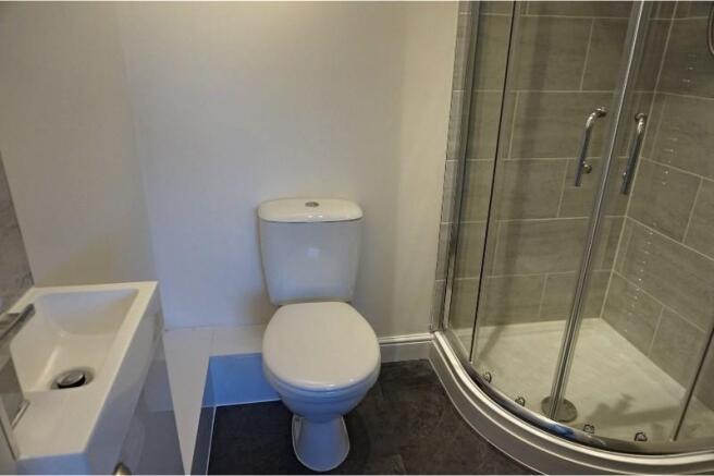 En-suite