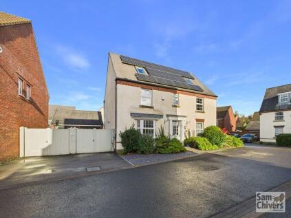 Station View, Midsomer Norton