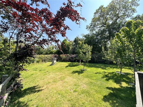 Top Garden