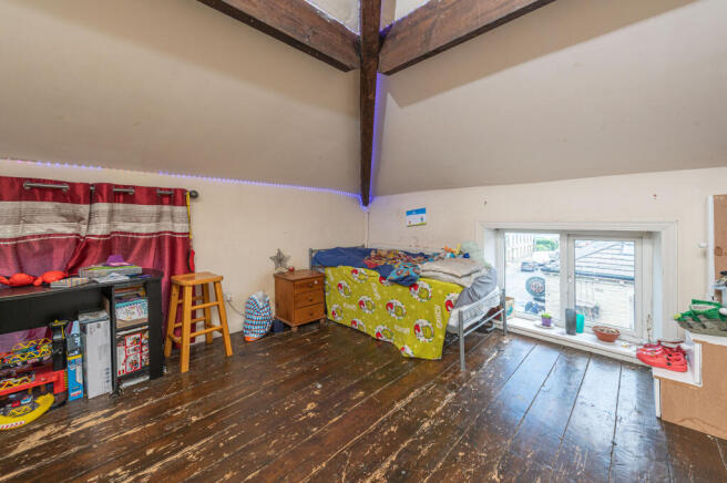 4 bed End of Terrace for sale Image 10