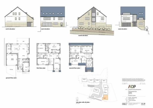 5 bed Detached for sale Image 8