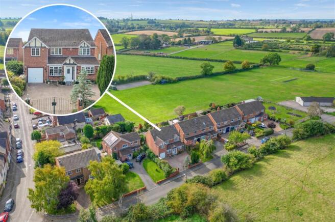3 Bowleys Lane, Appleby Magna