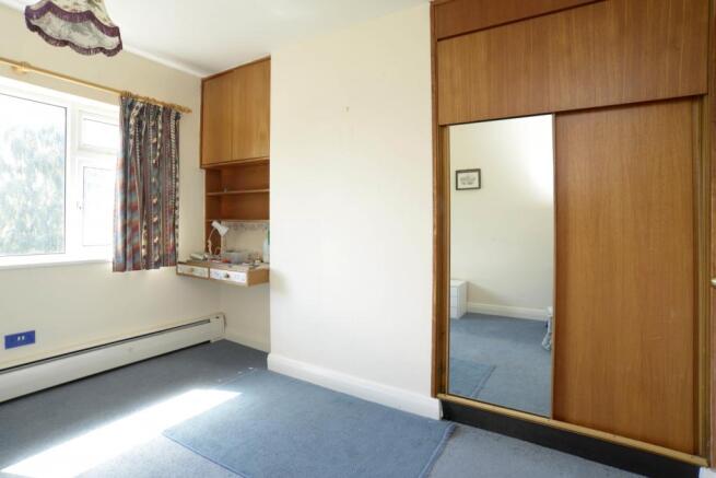 Bedroom 5