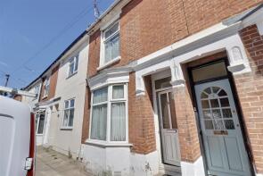 6, Harold Road, Southsea PO4 0LR