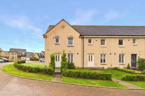 10, Wester Kippielaw Park, Dalkeith EH22 2GE