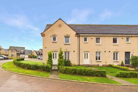 10 Wester Kippielaw Park, Dalkeith, EH22 2GE