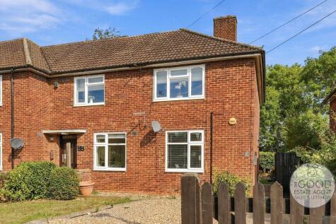 Willingale Road, Loughton, IG10