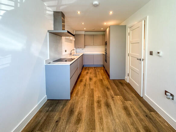 Kitchen/Dining Ar...