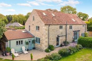 North Barn, Village Street, Sleaford NG34 0TD