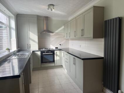 Townfield Lane, Barnton, Northwich