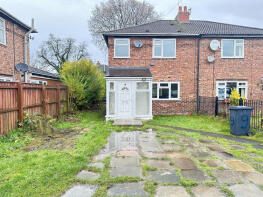 9, Clee Avenue, Manchester M13 0UN