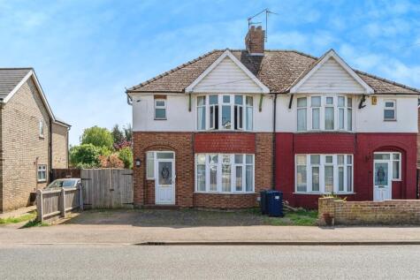 Field Road, Ramsey, Huntingdon