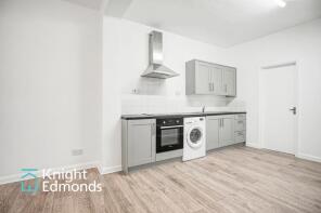 Flat 6, 163, Union Street, Maidstone ME14 1EY