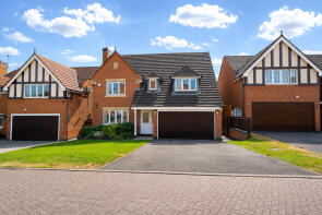 2, Buttercup Close, Leicester LE6 0AY