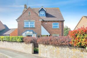 44, Dexter Way, Peterborough PE8 6WH