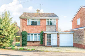 1, Whitegate Drive, Kidderminster DY11 6LG