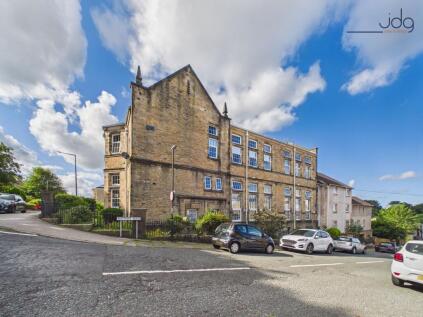 The Hastings, Lancaster | Character Duplex Apartment