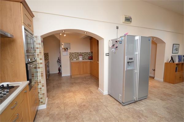 Refitted Dining Kit