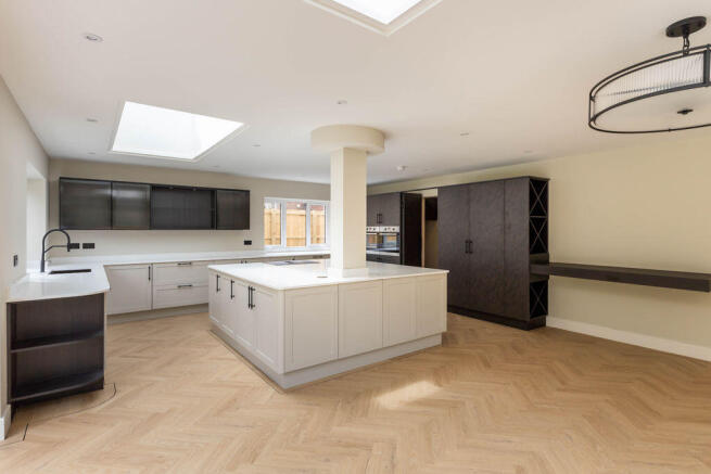 Woodlands, Darras Hall, Ponteland, Newcastle upon Tyne photo 4