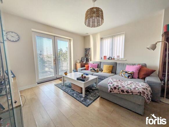 Kitchen Lounge Diner