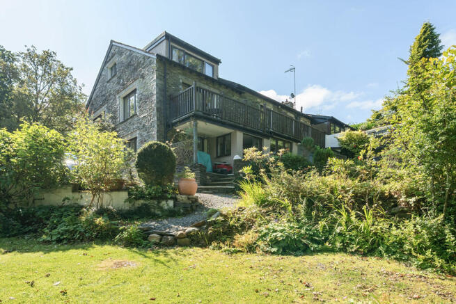 Ivy Cottage - Rea...