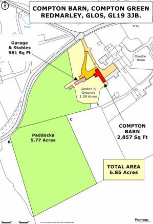 Sale Plan