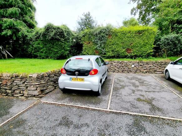 Parking Space