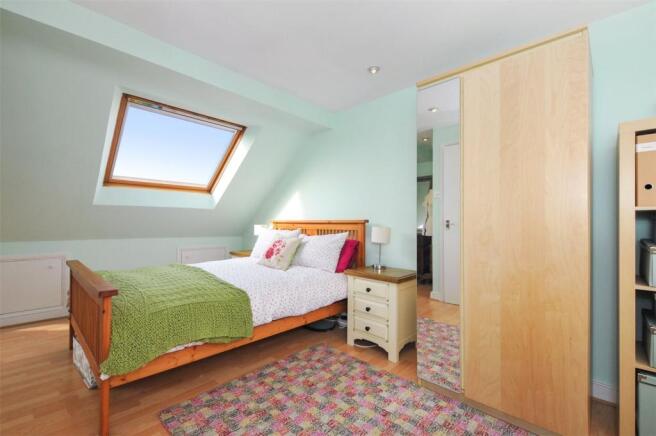 Bedroom Three-