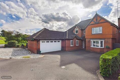 Demontfort Way, Uttoxeter