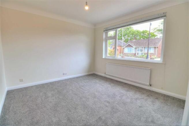 Bedroom 1: