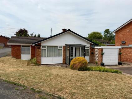 Beaufort Avenue, Hereford
