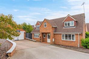 12, Radnor Way, Kettering NN15 6SJ